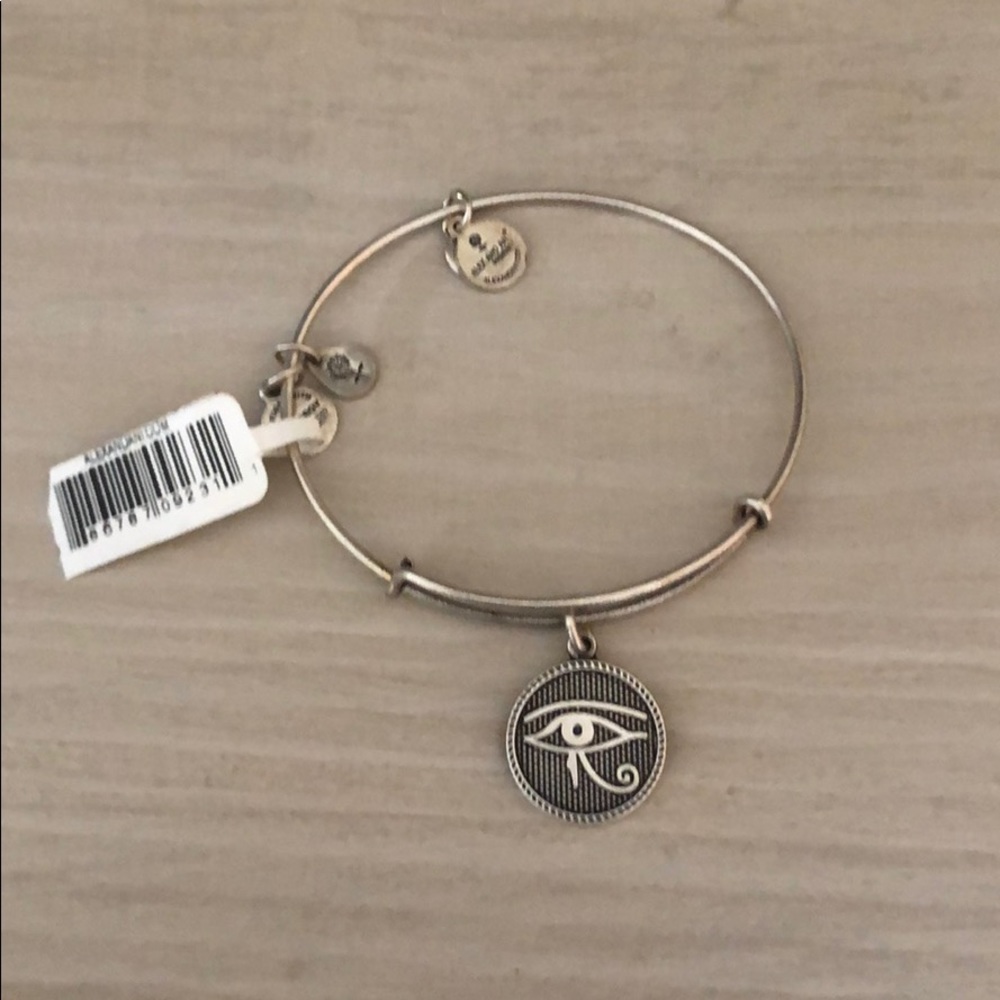 Alex and Ani Bracelet - Picture 2 of 2